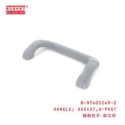 China 8-97405249-2 A-Post Assist Handle Suitable for ISUZU NMR 8974052492 for sale