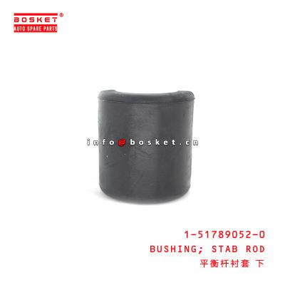 China 1-51789052-0 de RING ISUZU FVR34 1517890520 van steekrod bushing for Te koop