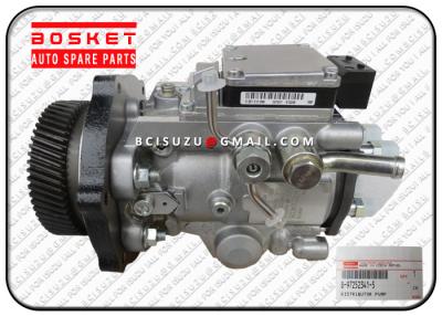 Cina 8-97252341-5 pompa ad iniezione di 8972523415 parti di Isuzu NPR adatta ad ISUZU NKR77 4JH1 in vendita