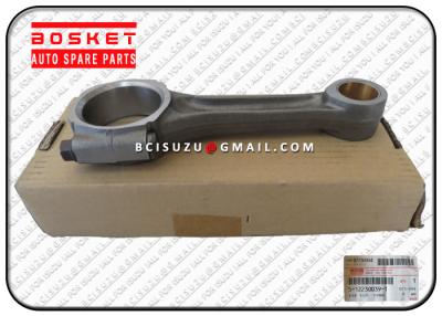 중국 Isuzu CXZ는 Isuzu C240 3AB1를 위해 적당한 5-12230039-1 5122300391Connecting 막대 Asm를 분해합니다 판매용