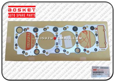 Κίνα NPR Isuzu Parts8-97144986-0 8971449860 στόλισμα κεφαλιών κυλίνδρων για ISUZU NKP NPR XD προς πώληση