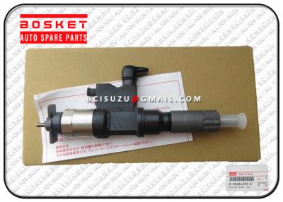 Cina 8-98284393-0 ugello dell'iniezione di 8982843930 Isuzu adatto ad ISUZU 4HK1 6HK1 in vendita