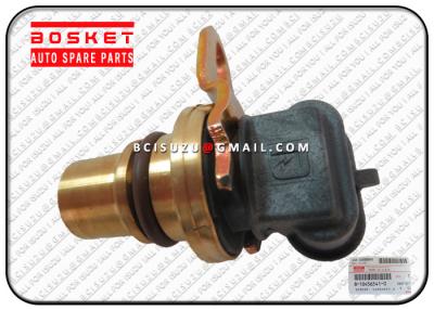 Cina 8-10456541-0 sensore di posizione di 8104565410 alberi a camme per gli accessori di Isuzu UCS 25 6VD1 Isuzu Dmax in vendita