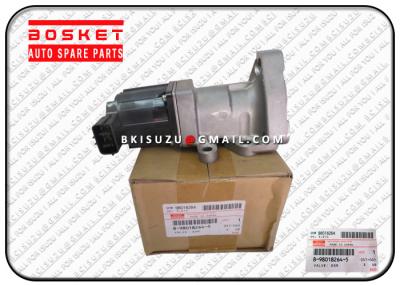 中国 8-98018264-5 ISUZU NPR75 4HK1のために適したIsuzu 8980182645のNPRの部品EGR弁 販売のため