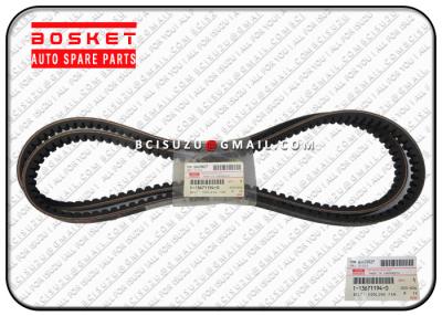 China 1-13671194-0 1136711940 Isuzu FVR Parts Cooling Fan Belt for ISUZU FSR33 6HH1 for sale