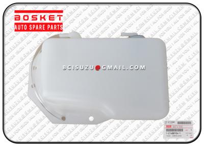 China ESEVFR Isuzu FVR Parts Radiator Surge Tank for ISUZU FVR 6HH1 1-21480104-0 1214801040 for sale