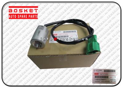 China Partes do corpo de Isuzu 1-83127049-1 sensor de velocidade de 1831270491 velocímetros para ISUZU FTR 6HH1 à venda