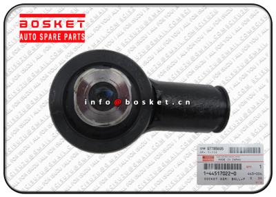 China JAPAN ISUZU CXZ CYZ 1-44517022-0 1445170220 Power Strg Booster Ball Socket Assembly for sale