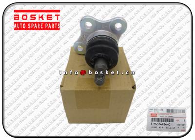 China JAPAN Upper Control Arm Joint Assembly For ISUZU UBS UES UBS17 4ZE1 8-94374424-0 8943744240 for sale