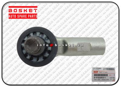 Chine ISUZU TFR54 4JA1 8-97020953-0 8-94459480-1 8970209530 embout à rotule de 8944594801 voies à vendre