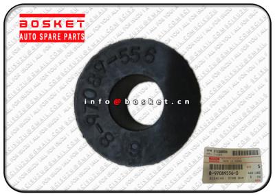 China JAPAN ISUZU NPR Parts Stab Bar To Rear Axle Bushing  8-97089556-0 8970895560 for sale