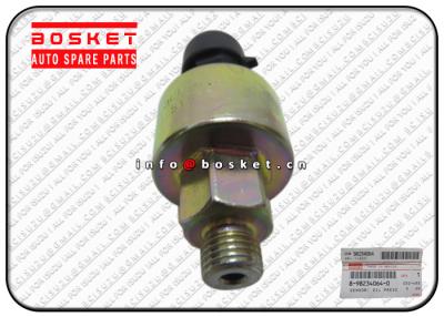 China 8-98234064-0 sensor da imprensa de óleo de 8982340640 peças do Oem de Isuzu para ISUZU UBS UES à venda