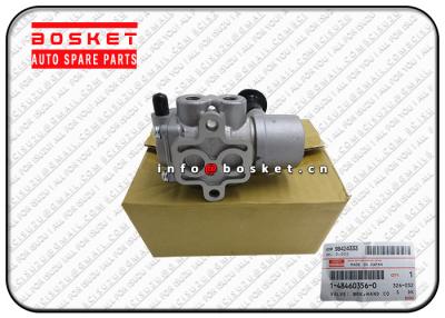 Chine Valve de frein originale de contrôle de pièces de frein d'Isuzu 1-48460356-0 1-48460306-0 ISUZU FSR FTR FVR CXZ51K 6WF1 à vendre