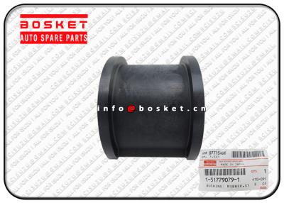 Chine Barre de balancement du JAPON ISUZU CXZ EXZ baguant le kit 1-51779079-1 1517790791 à vendre