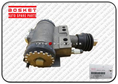 China JAPAN ISUZU FTR zerteilt Rad-Zylinder der hintere Bremse1-47600580-1 1476005801 zu verkaufen