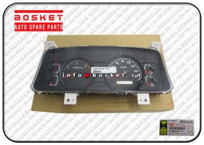 China 8-98064911-6 8980649116 Gruppen-Meter-komplette passende für Teile ISUZUS FTR zu verkaufen