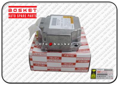 China Genuine Isuzu Parts 8-98122210-0 8981222100 Sir Control Unit for ISUZU TFR TFS for sale