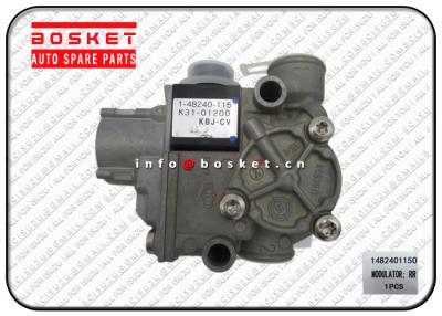 China sensor de 1482401150 ABS de 1-48240115-0 Knorr conveniente para ISUZU CYZ51 6WF1 en venta