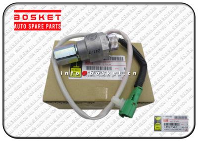 China 1831272413 1-83127241-3 Isuzu Ersatzteil-Fahrzeug-Sensor für ISUZU LT133 6HH1 zu verkaufen