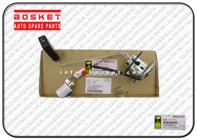 China 8943183960 8-94318396-0 Isuzu Replacement Parts Fuel Tank Unit For ISUZU TFR54 4JA1 for sale