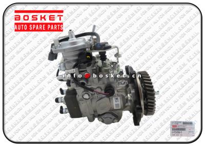 China 8972630863 8-97263086-3 Injectiepomp Geschikt voor ISUZU NKR55 4JB1T Te koop