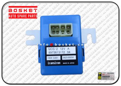 China 8973613172 8-97361317-2 Isuzu Pickup Parts Timer for ISUZU NHR NKR NPR for sale