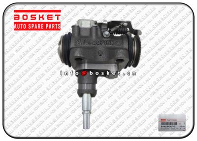 China 8-98289367-0 cilindro de rueda 1476011860 8982893670 1-47601186-0 conveniente para ISUZU GXR en venta