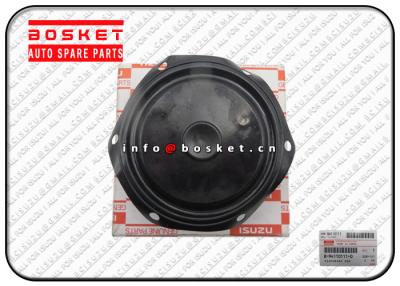 China 8941101110 8-94110111-0 Diafragmaassemblage Geschikt voor ISUZU NPR58 4BE1 Te koop