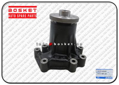 Cina Il camion dell'OEM Isuzu parte 8980388450 la pompa idraulica di 8-98038845-0 ISUZU 4HK1 TBK in vendita