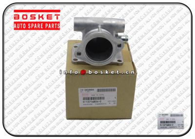 China 9137168042 9-13716804-2 Isuzu Truck Parts Thermostat Housing For ISUZU TL C240 for sale