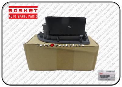 China 8982987500 8-98298750-0 Power Window Switch , Isuzu Auto Parts For ISUZU FRR GVR GXZ for sale