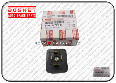 China 8982597790 8-98259779-0 Clutch Fan Relay Isuzu Auto Parts 700P 4HK1 for sale