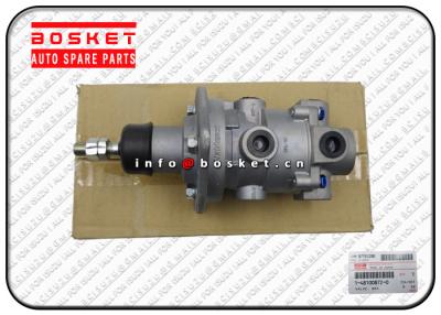 Κίνα 1-48100872-0 βαλβίδα φρένων 1481008720 μερών Isuzu CXZ κατάλληλη για ISUZU CXZ81 10PE1 προς πώληση