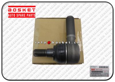 China Motor 8971073492 de Roubo Rod do laço 8-97107349-2 peças do chassi do caminhão para ISUZU NKR55 4JB1 à venda