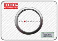 中国 8-97231228-0 ISUZU NKR55 4JB1のために適した8972312280の弁の挿入物の座席 販売のため