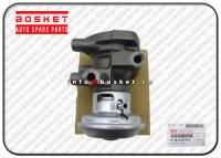 Cina 8-98140319-0 una valvola di 8981403190 ricicli dei gas combusti adatta ad ISUZU NPR in vendita
