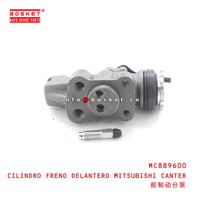 China MC889600 Cilindro Freno Delantero Mitsubishi Canter Adequado para ISUZU CANTER à venda