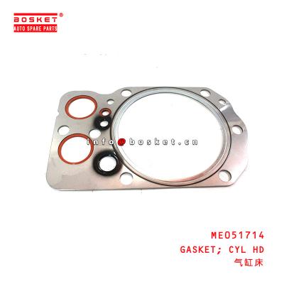 중국 ME051714 Cylinder Head Gasket For ISUZU 6D22 판매용