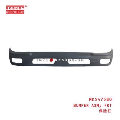 China MK547580 Front Bumper Assembly For ISUZU FUSO CANTER FE82 zu verkaufen