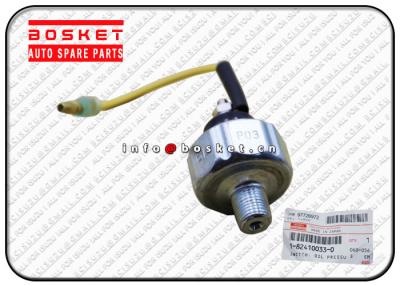 China 1-82410033-0 1824100330 Oil Pressure Warning Switch Suitable for ISUZU TL C240 for sale