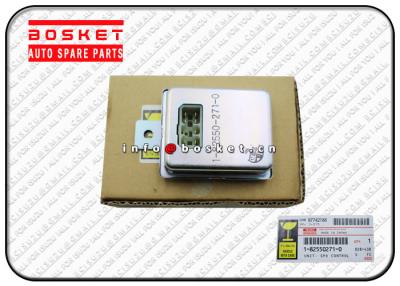 China OEM Isuzu Body Parts Speed Control Unit for ISUZU CVZ CXZ 1-82550271-0 1825502710 for sale