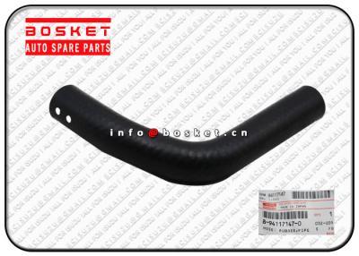 China Rückseiten-Motorträger-Haltewinkel-Isuzu-Maschinenteile ISUZUS UBS TFR 8-94117147-0 8941171470 zu verkaufen