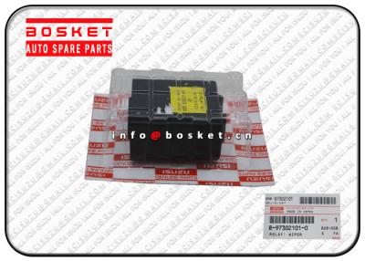 China Partes do corpo de Isuzu 8-97302101-0 relé de 8973021010 limpadores apropriado para ISUZU TFR à venda