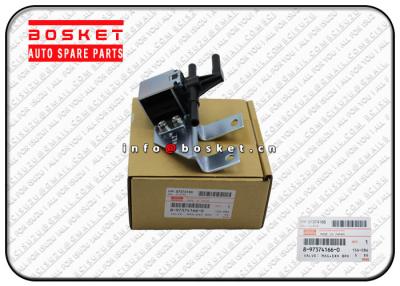 China Válvula del mag del freno del extractor conveniente para ISUZU NHR NKR NPR 8-97374166-0 8973741660 en venta