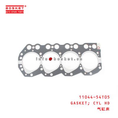 中国 11044-54T05 ISUZU TD27-T BD30用のシリンダーヘッドガスケット 販売のため