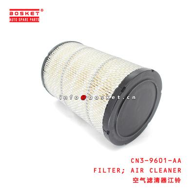 China CN3-9601-AA Filtro de purificador de ar adequado para ISUZU N800 à venda