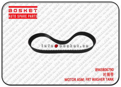 China Timing Belt Isuzu NPR Parts 8-94380679-0 8943806790 Suitable For ISUZU NKR55 4JB1 for sale