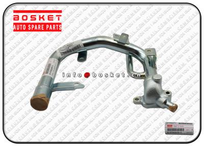 China tubo de entrada de bomba de agua 8970636393 8-97063639-3 para ISUZU NKR55 4JB1 en venta