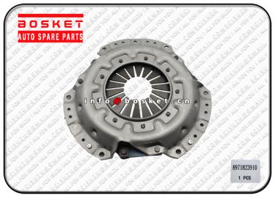 China 8971823910 8-97182391-0 de Plaatassemblage van de Drukkoppeling voor ISUZU TFR55 4JB1T Te koop