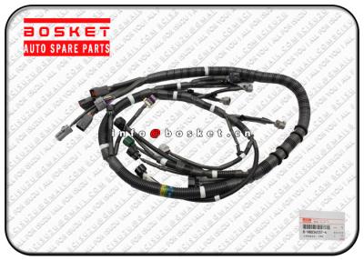 China Harness Engine 4JJ1 Isuzu Body Parts 8980345374 8-98034537-4 for sale